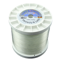 Sene Climax Perlon  1,00mm 500m hvit Soft & Strong 46kg