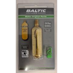Baltic Gasspatron 33 gr