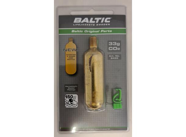 Baltic Gasspatron 33 gr 