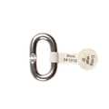 CAL C-ring Rustfri - 27x49 mm - 8 mm