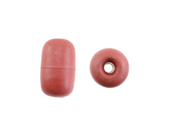 CAL Flottør Egg 4" / 190 gr oppdrift 