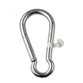 CAL Karabinkrok Syrefast - 160x13 mm