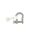 CAL Sjakkel H Galvanisert - 1/4" - 6 mm