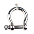 CAL Sjakkel H Syrefast - 3/4&quot; - 20 mm