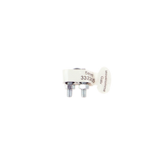 CAL Wireklemme Galvanisert - 3/16" - 5 mm