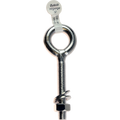 CAL &#216;yebolt m/ gjenger Syrefast - 120x12 mm