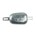 Sinkanode - Skrog Sink - 1,0 kg