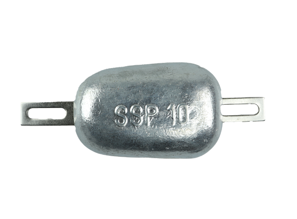 Sinkanode - Skrog Sink - 1,0 kg 