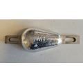 Sinkanode - Skrog oval Sink - 1,0 kg