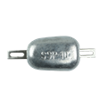 Sinkanode skrog 1,0KG  SSP