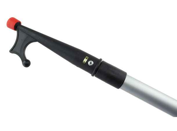 CAL Båtshake Teleskop - 130-220 cm 