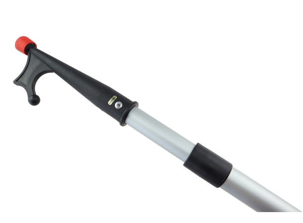 CAL Båtshake Teleskop - 130-220 cm 