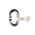 CAL C-ring Rustfri - 33x53 mm - 10 mm