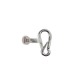 CAL Karabinkrok Extra Syrefast - 60x6 mm