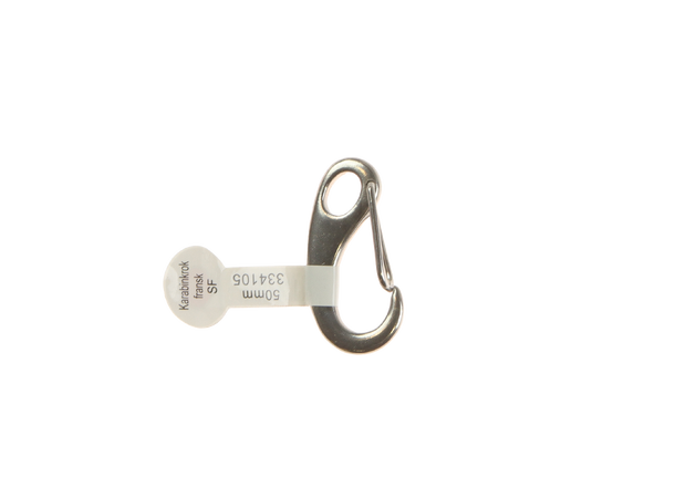CAL Karabinkrok Fransk Syrefast - 8x50 mm 