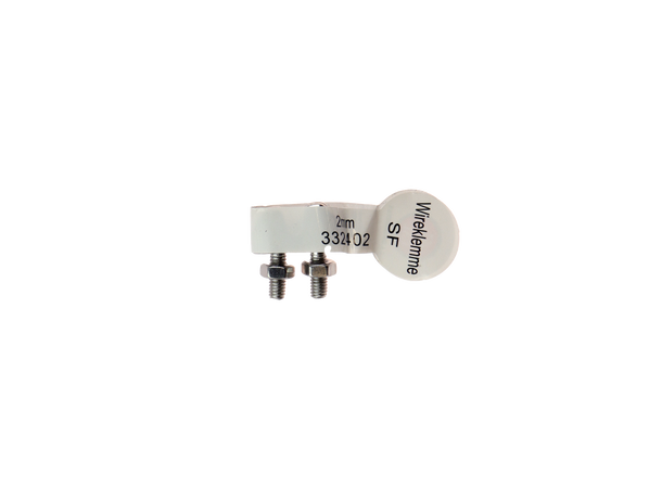 CAL Wireklemme Syrefast - 3 mm 
