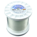 Sene Climax Perlon  0,90mm 500m hvit Soft & Strong 38kg