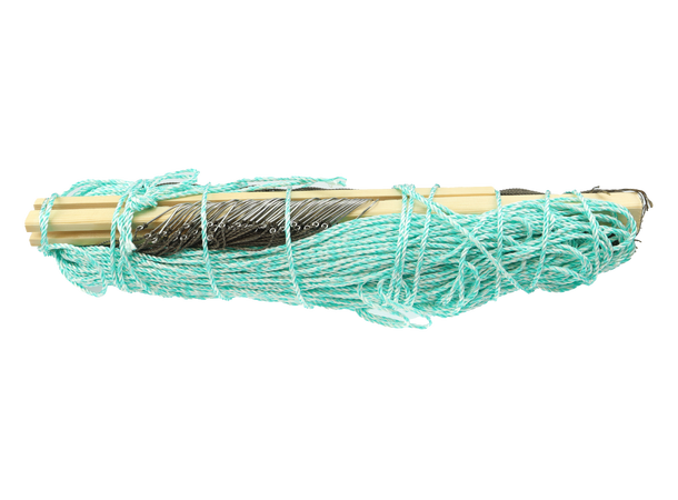 CAL Bakkeline Rustfri - 50 Kroker 