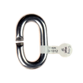 CAL C-ring Rustfri - 42x72,5 mm - 12 mm