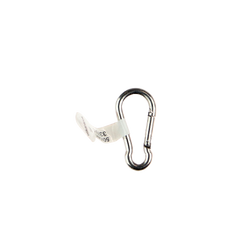 CAL Karabinkrok Syrefast - 50x5 mm