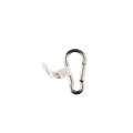 CAL Karabinkrok Syrefast - 50x5 mm