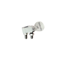 CAL Wireklemme Syrefast - 4 mm
