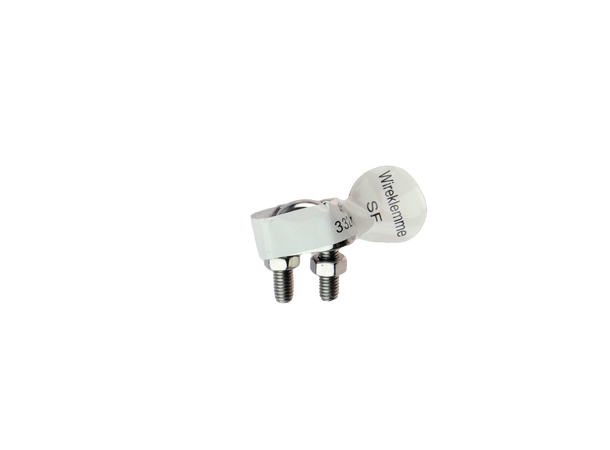 CAL Wireklemme Syrefast - 4 mm 