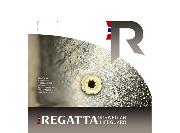 Cellulosetablett Regatta HR