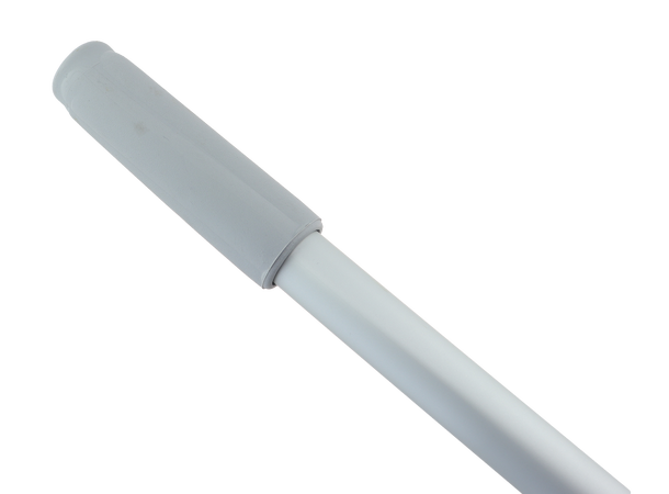 CAL Båtshake Fast 180 cm - aluminium 