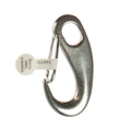 CAL Karabinkrok Fransk Syrefast - 16x100 mm