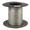 CAL Wire - 7X19 - Spole Syrefast - 3 mm - 50 meter