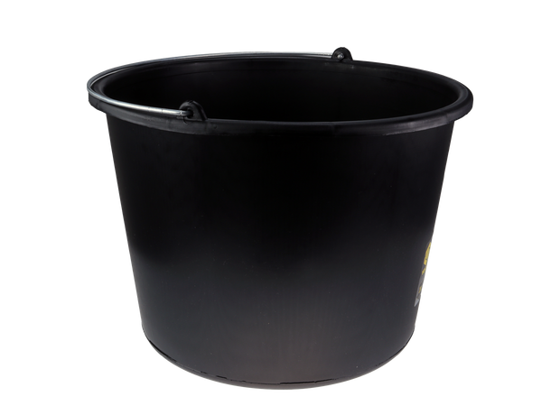 Bøtte - Forsterket Rund - 20 Liter 