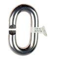 CAL C-ring Rustfri - 21x72 mm - 16 mm