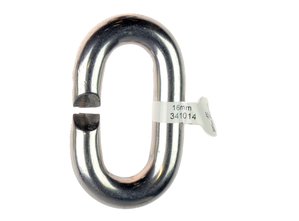 CAL C-ring Syrefast - 56x95 mm - 16 mm 