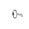 CAL Hurtigkobling Syrefast - 4 mm - Quick Link