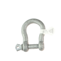 CAL Sjakkel H Galvanisert - 1/2" - 12 mm