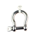 CAL Sjakkel H Syrefast - 5/8&quot; - 16 mm