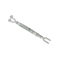 CAL Strekkfisk m/ gaffel Galvanisert - 1/2&quot; - 12 mm