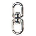 CAL Svivel Syrefast - 6x65 mm