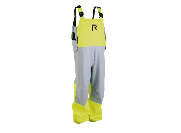 Regatta Fisherman Bukse m/flyt Small 