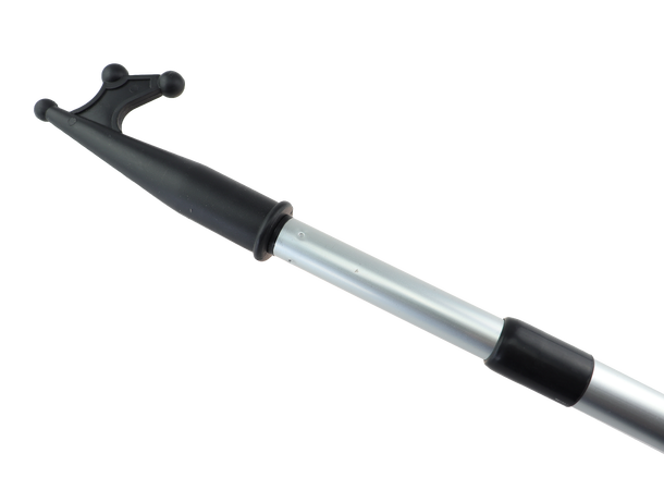 1852 Båtshake m/åreblad Teleskop m/åreblad - 152-200cm 