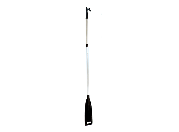 1852 Båtshake m/åreblad Teleskop m/åreblad - 152-200cm 