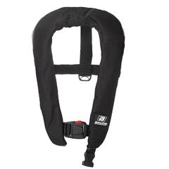 Baltic Winner Redningsvest Sort - Auto