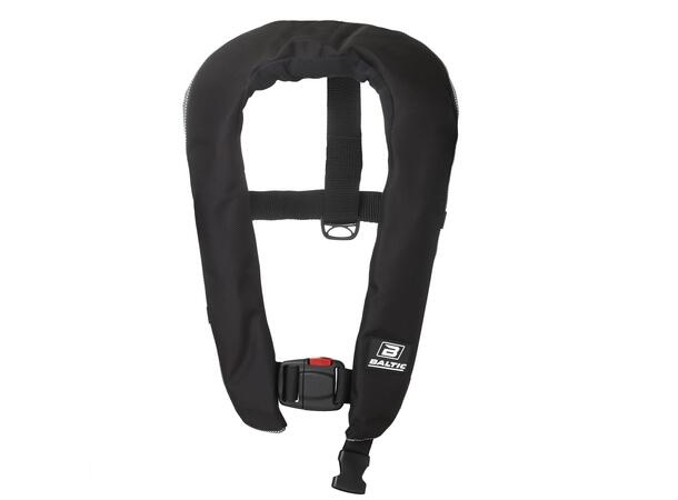 Baltic Winner Redsningsvest Sort - Auto 