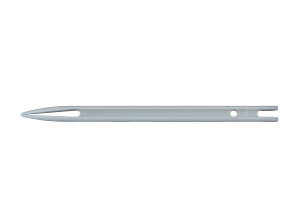 Bøtenål Plast - 6,5x110 mm 
