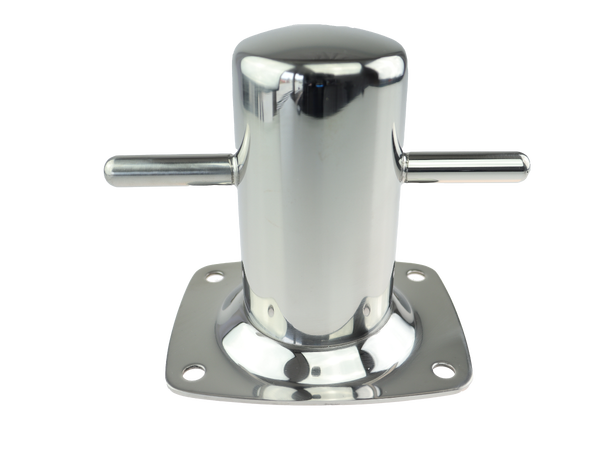 CAL Bryggepullert - Enkel Syrefast - 60x120 mm 