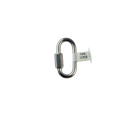 CAL Hurtigkobling Syrefast - 5 mm - Quick Link