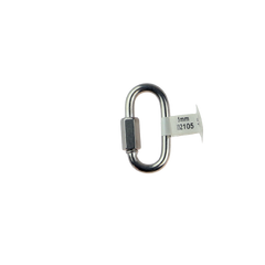 CAL Hurtigkobling Syrefast - 5 mm - Quick Link