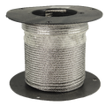 CAL Wire - 7X19 - Spole Syrefast - 5 mm - 50 meter