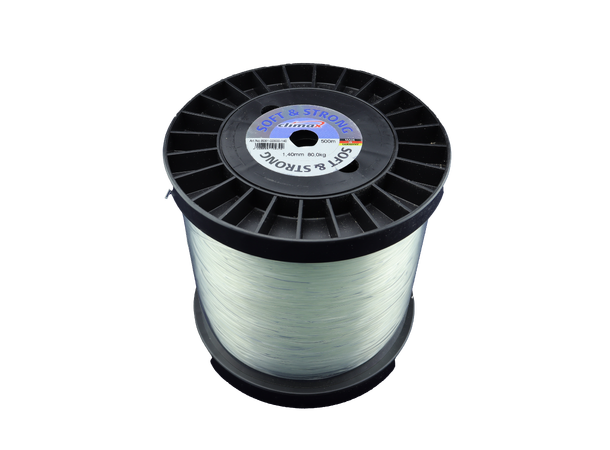 Climax Perlon sene - 500m Spole - 80kg - 1,40mm 